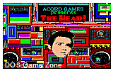 Head!, The DOS Game
