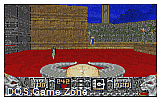 Heretic 1 DOS Game