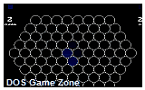 Hexes DOS Game