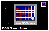 HotBox DOS Game