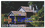 Houses DOS Game