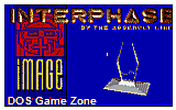 Interphase DOS Game