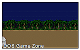 Isle of the Dead DOS Game