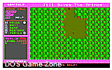 Jill of the Jungle vol. 3- Jill Saves the Prince DOS Game