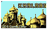 Khalaan DOS Game