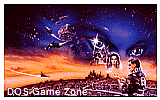Koshan Conspiracy, The DOS Game