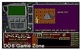 Lexter 2 - King of the Galaxy! DOS Game