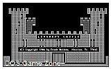 Leygref's Castle DOS Game