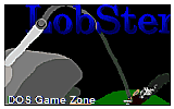 LobSter DOS Game