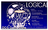 Log!cal DOS Game