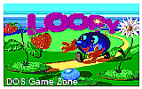 Loopy DOS Game