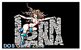 Lorna DOS Game