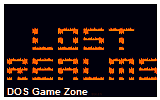 Lost Realms DOS Game