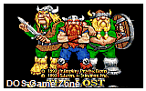 Lost Vikings DOS Game