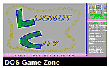 Lugnut City DOS Game