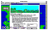 Medieval War DOS Game