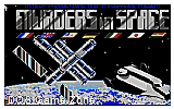 Meurtre Dans Lespace DOS Game