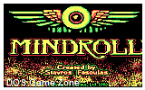 Mind-Roll DOS Game