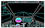 Miramar, Jet Fighter Simulator DOS Game