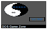 Monad DOS Game