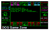 Monopolize DOS Game