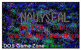 Navy Seal DOS Game