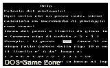 New Tetris DOS Game