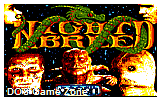 Nightbreed DOS Game