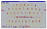 Ouija for Windows DOS Game