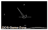 Posey Yacht Race Simulation DOS Game