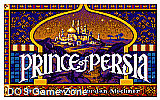 Prince Of Persia 1 DOS Game