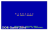 QikServe DOS Game