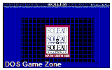 Roll Em DOS Game