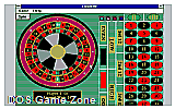 Roulette DOS Game