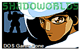 Shadow Worlds DOS Game