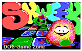 Skweek DOS Game