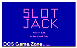 Slot Jack DOS Game