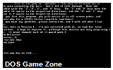Smashout DOS Game