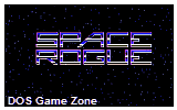Space Rogue DOS Game
