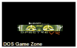 Spectre VR DOS Game