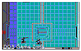 Speedball DOS Game