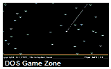 Spider Web DOS Game