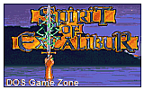 Spirit of Excalibur DOS Game
