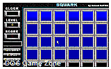 Squark DOS Game