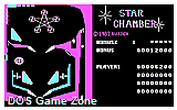 Star Chamber (Pinball Construction Set) DOS Game
