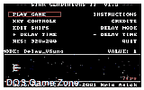 Star Gladiators II DOS Game