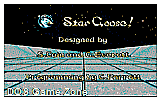 Star Goose Ega DOS Game