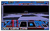 Starglider 2 DOS Game