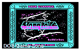 Starquake DOS Game