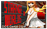 Strange Worlds II DOS Game